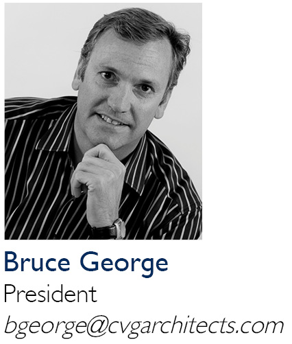 Bruce George