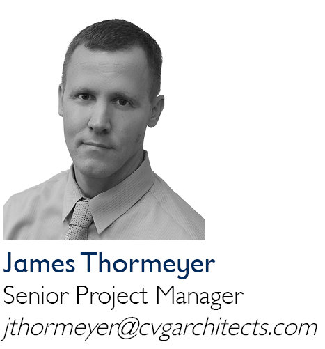 James Thormeyer