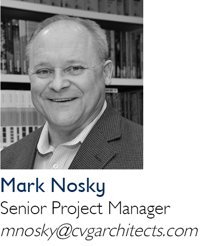 Mark Nosky