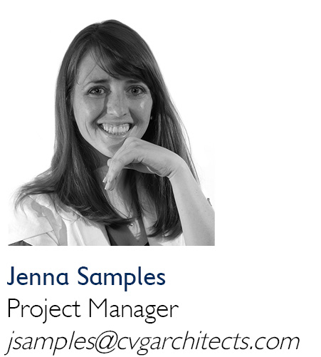 Jenna Samples